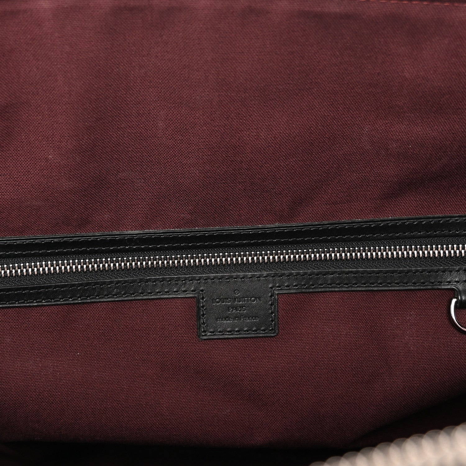 Louis Vuitton Monogram Macassar Neo Greenwich 9 of 24
