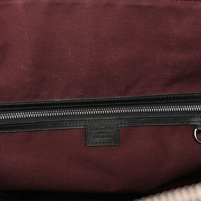 Louis Vuitton Monogram Macassar Neo Greenwich 9 of 24
