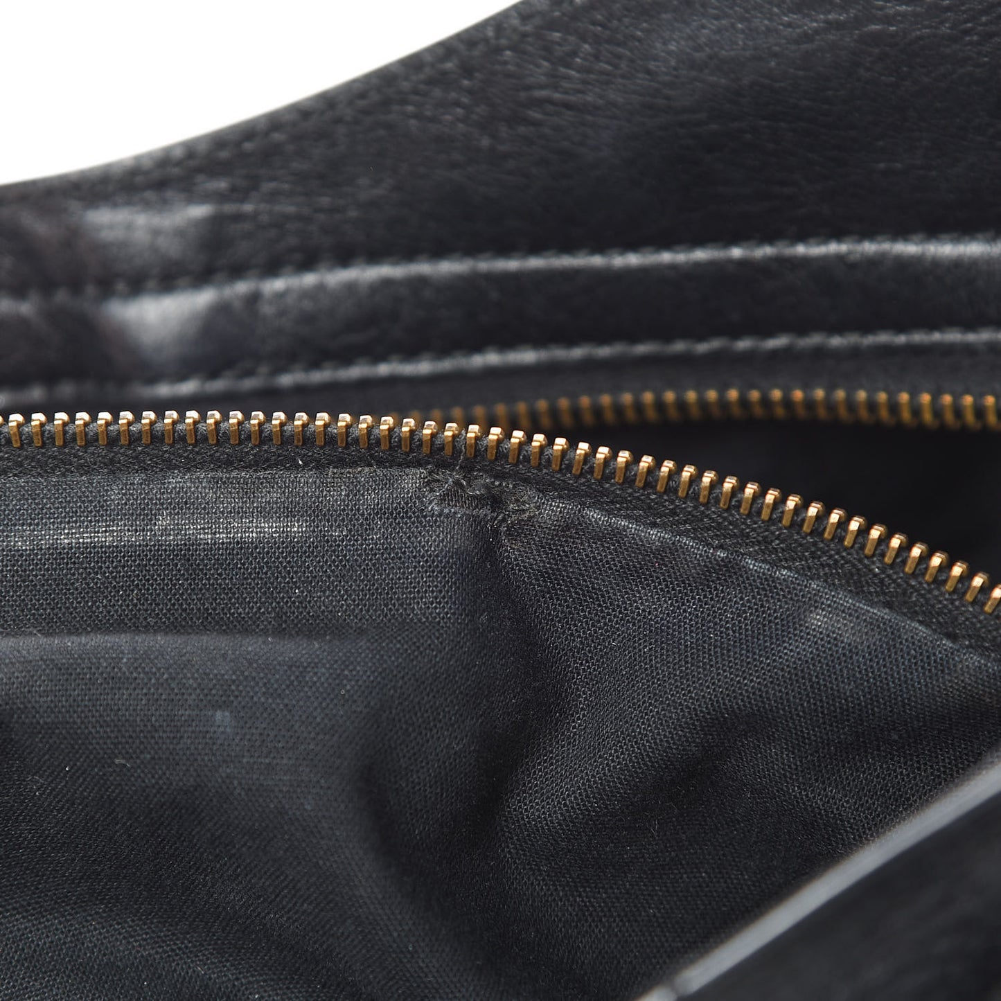 Agneau Classic Hardware City Black
