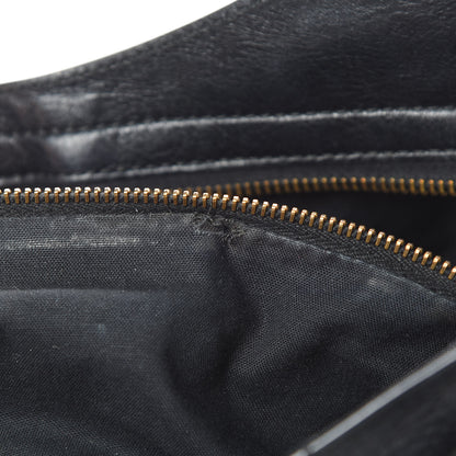 Balenciaga Agneau Classic Hardware City Black 14 of 16