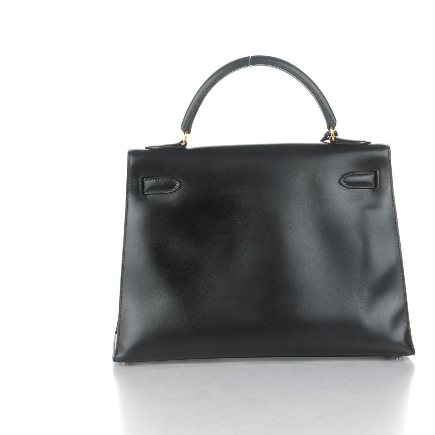 Box Kelly Sellier 32 Black