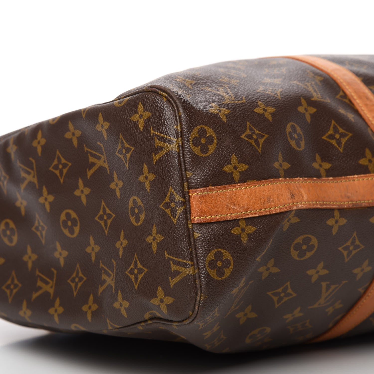 Louis Vuitton Monogram Sac Flanerie 50 8 of 14