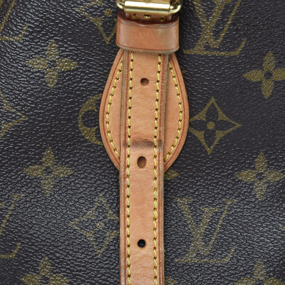 Louis Vuitton Monogram Petit Bucket 23 14 of 22