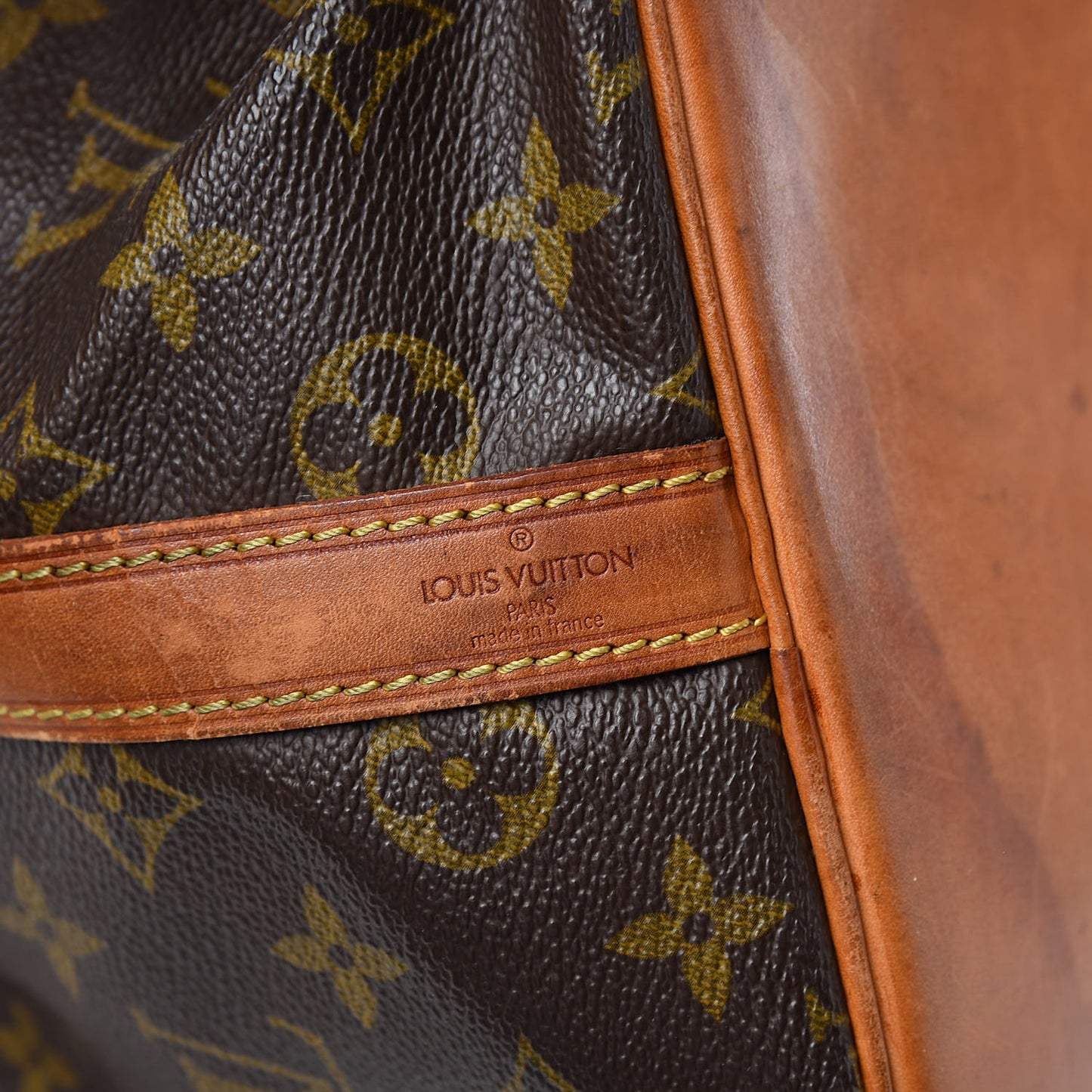 Monogram Petit Noe