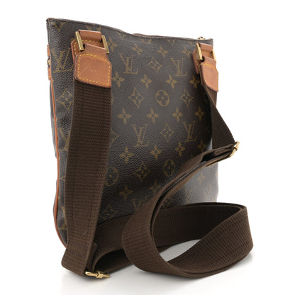 Louis Vuitton Monogram Bosphore Pochette 3 of 13