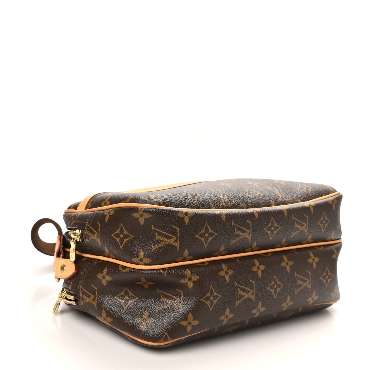 Monogram Reporter PM