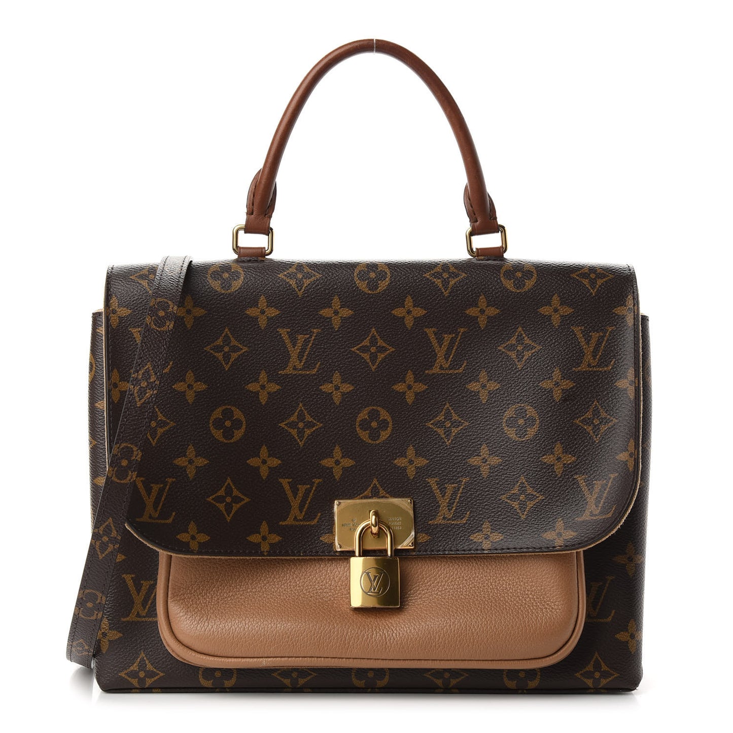 Monogram Marignan Sesame