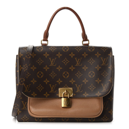 Louis Vuitton Monogram Marignan Sesame 1 of 10