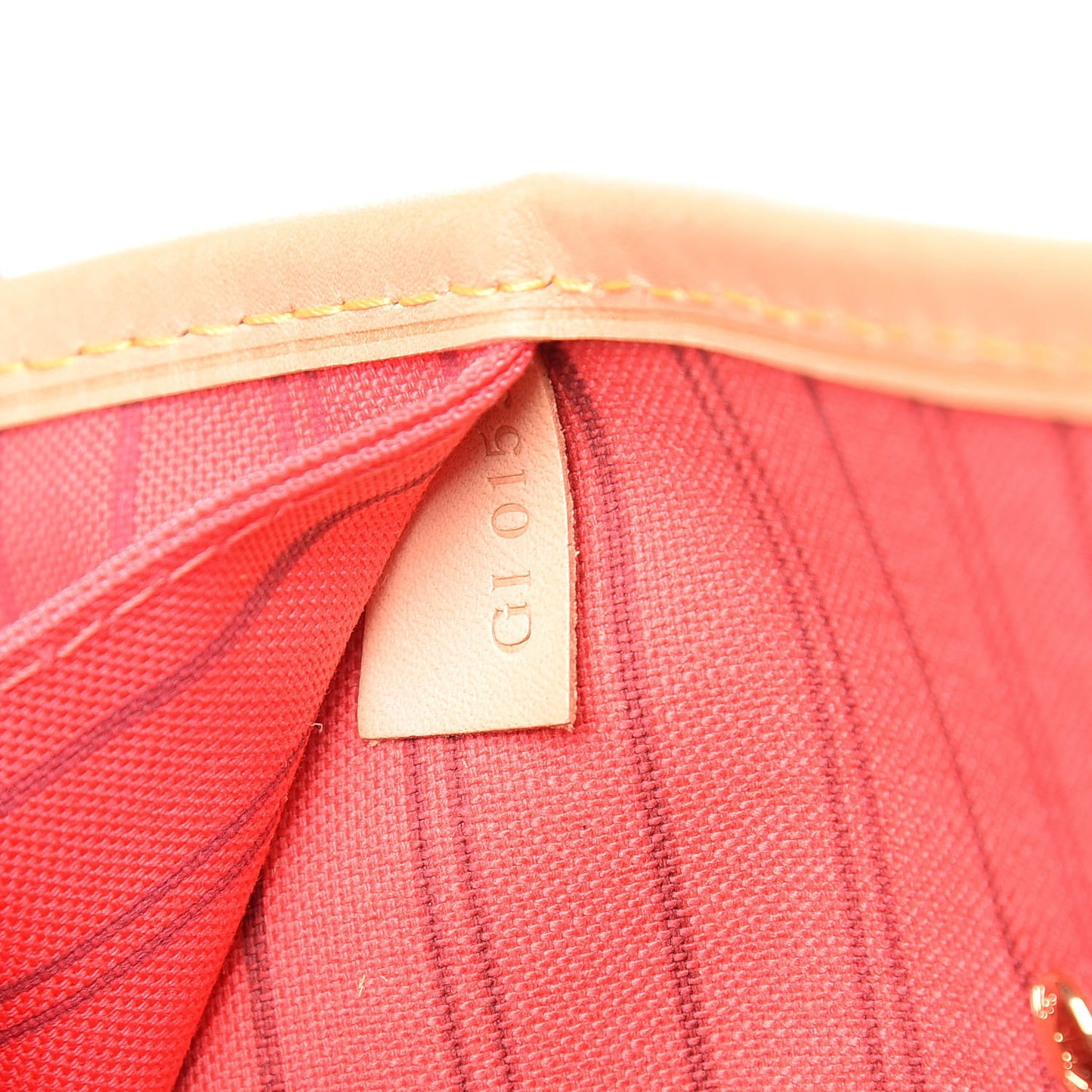 Monogram Ramages Neverfull MM