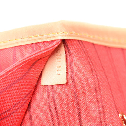 Louis Vuitton Monogram Ramages Neverfull MM 8 of 11