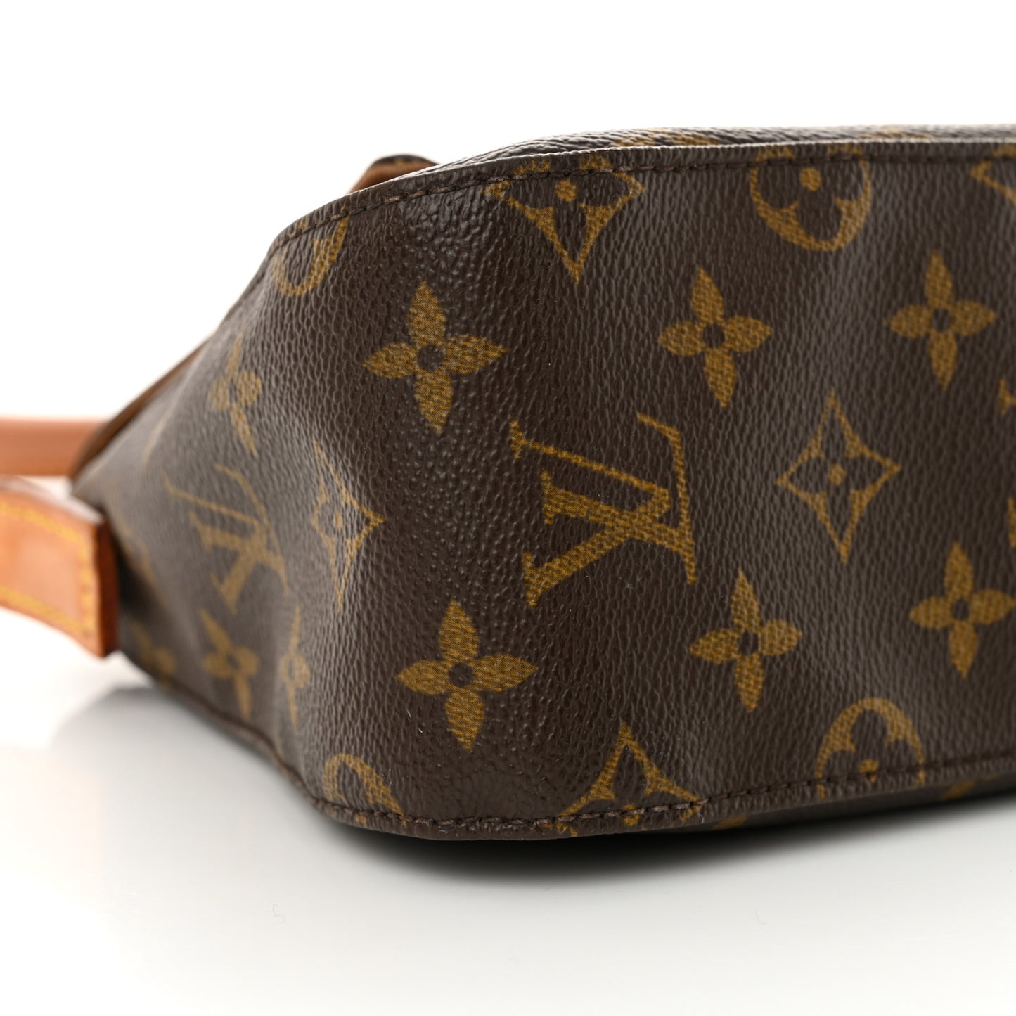 Monogram Mini Looping