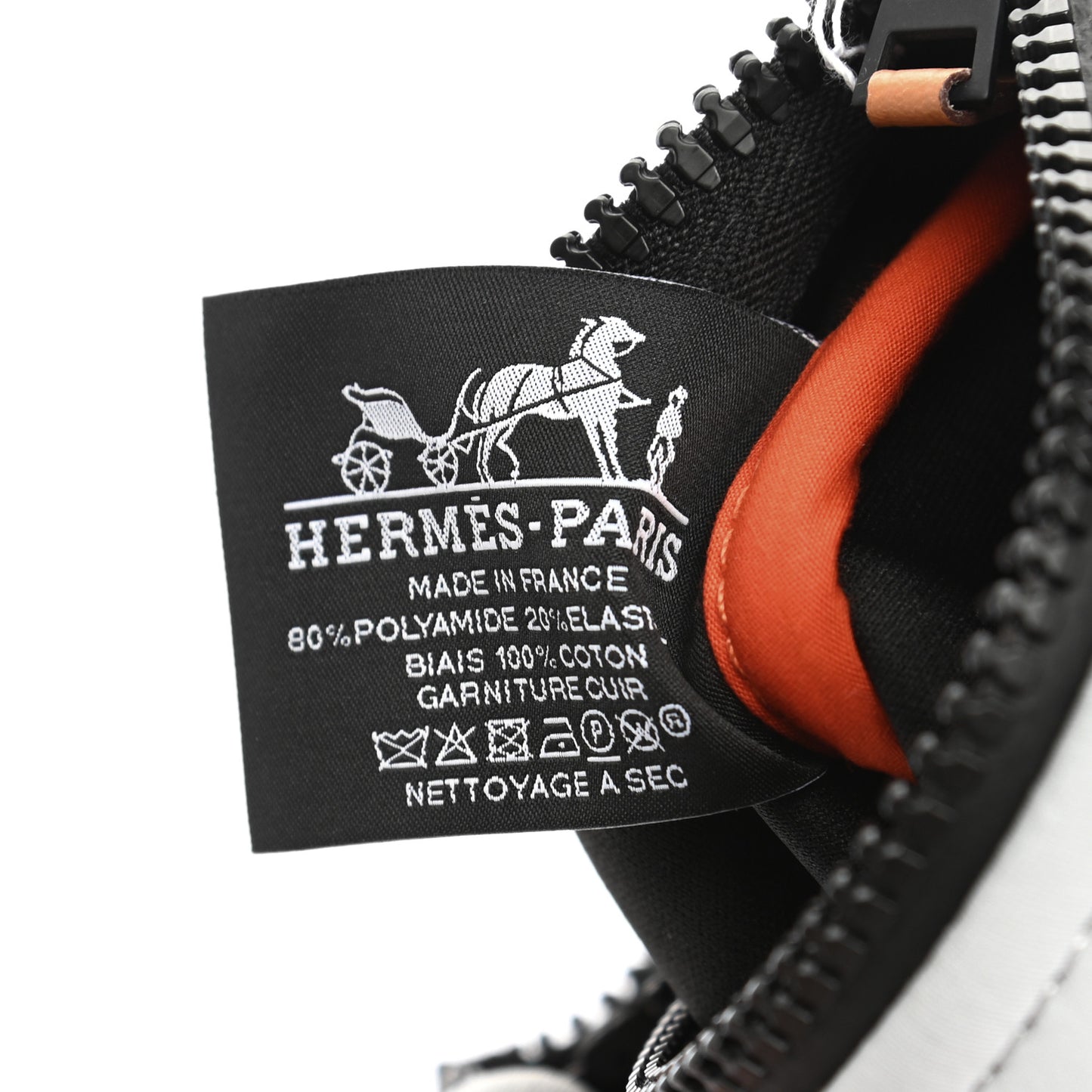 Neoprene Neobain Small Case Acier