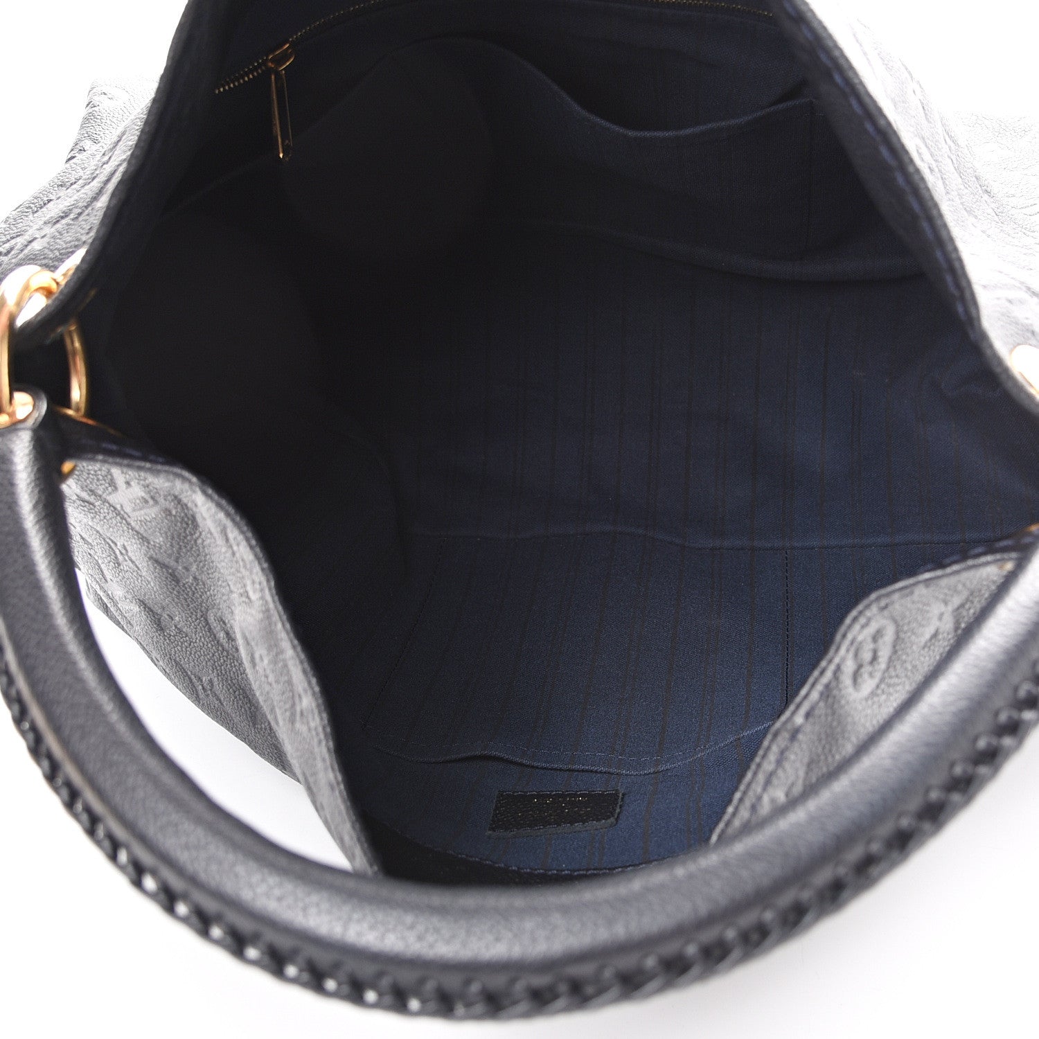 Louis Vuitton Empreinte Artsy MM Infini 4 of 10