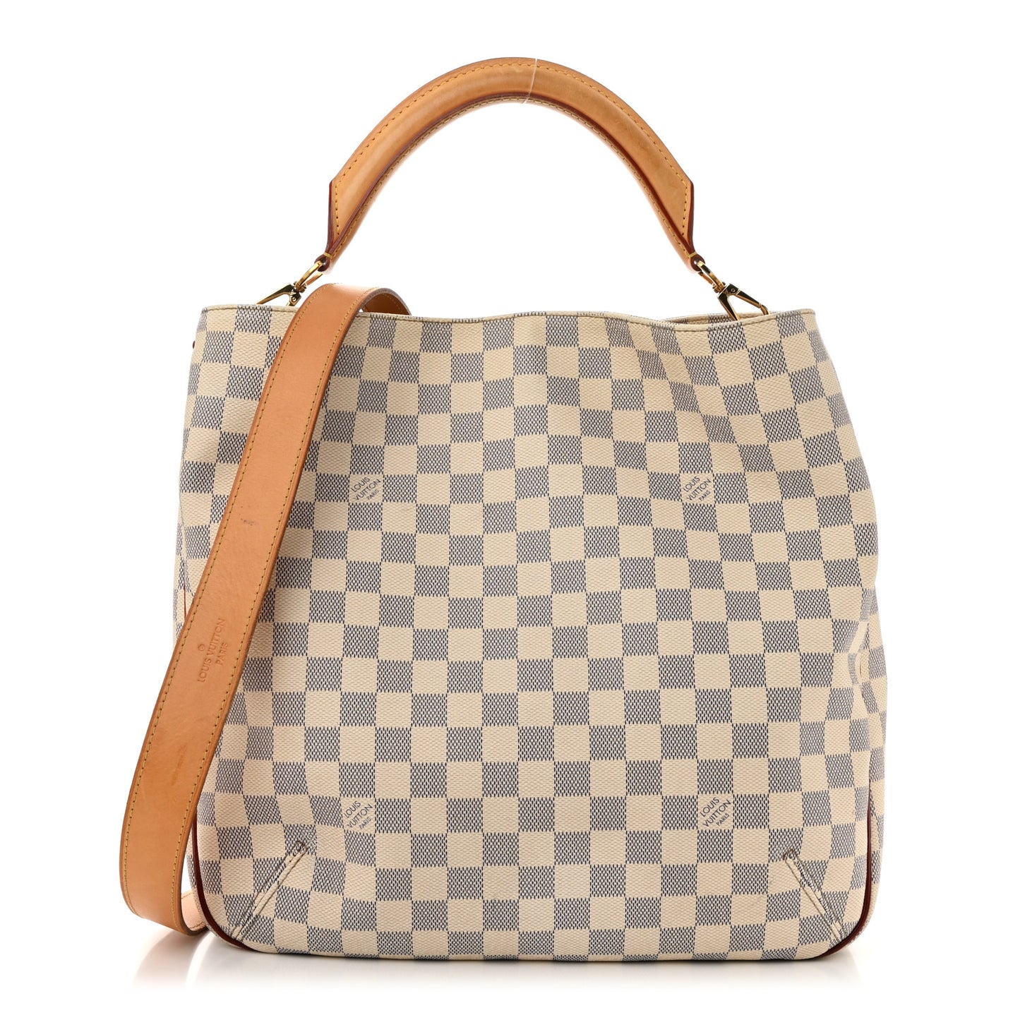 Damier Azur Soffi