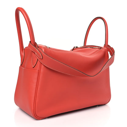 Hermes Swift Lindy 30 Sanguine 3 of 8