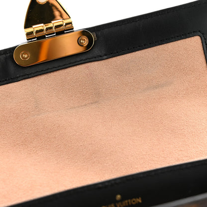 Louis Vuitton Monogram Trianon Black 13 of 13