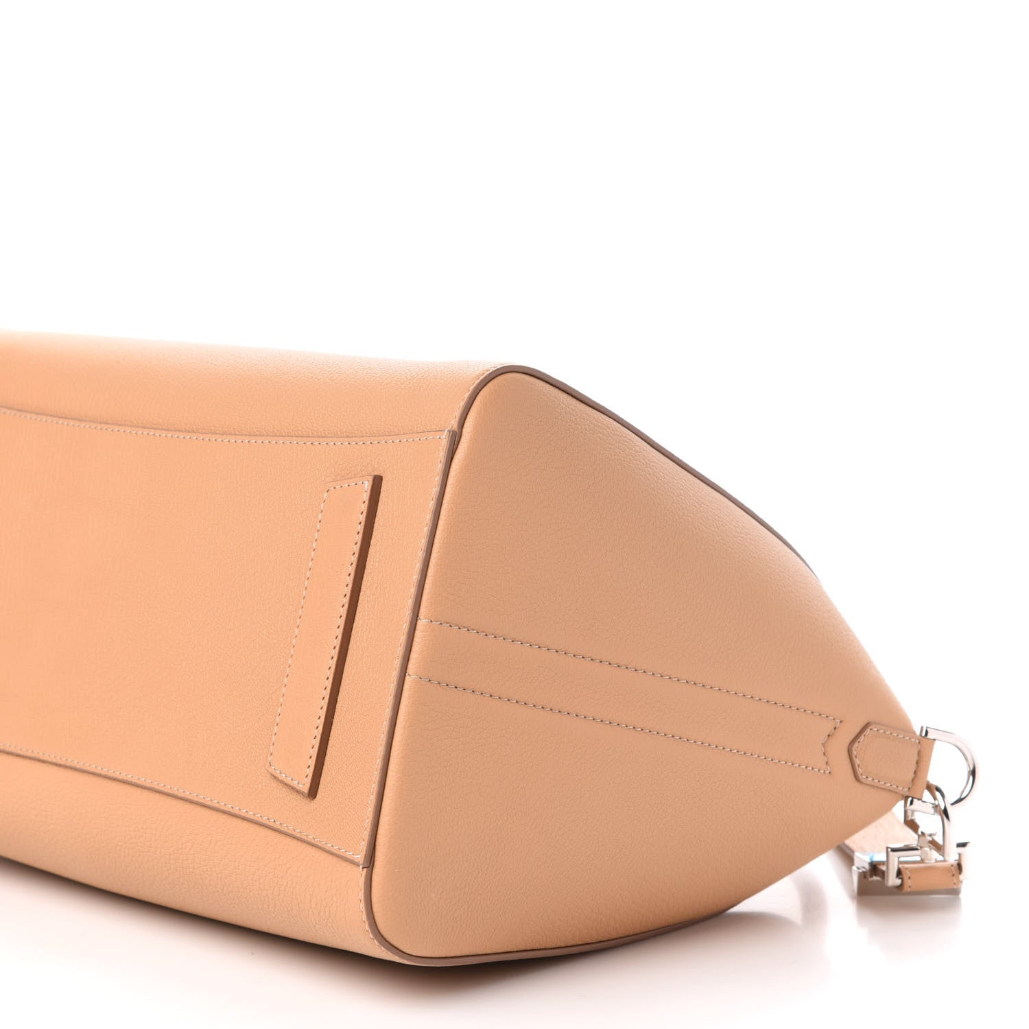 Givenchy Sugar Goatskin Medium Antigona Light Beige 11 of 12