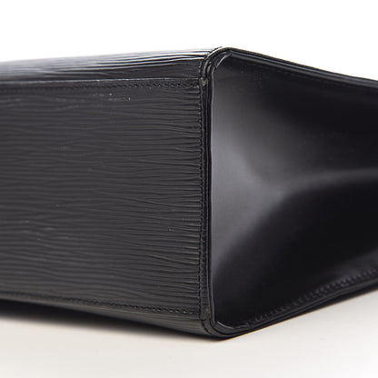 Louis Vuitton Epi Z Gemeaux Black 9 of 13