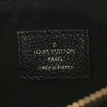 Louis Vuitton Empreinte Twice Black 7 of 9