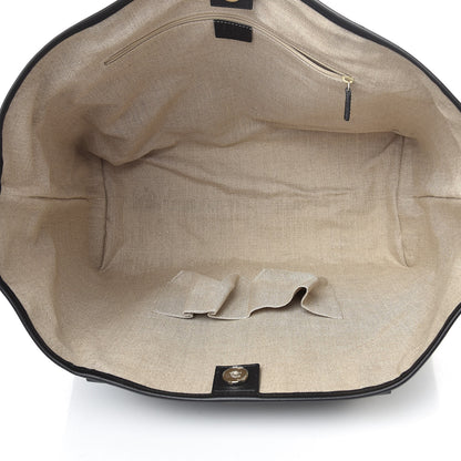 Gucci Microguccissima Large Joy Tote Black 5 of 11