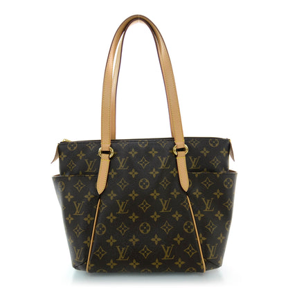 Louis Vuitton Monogram Totally PM 1 of 8