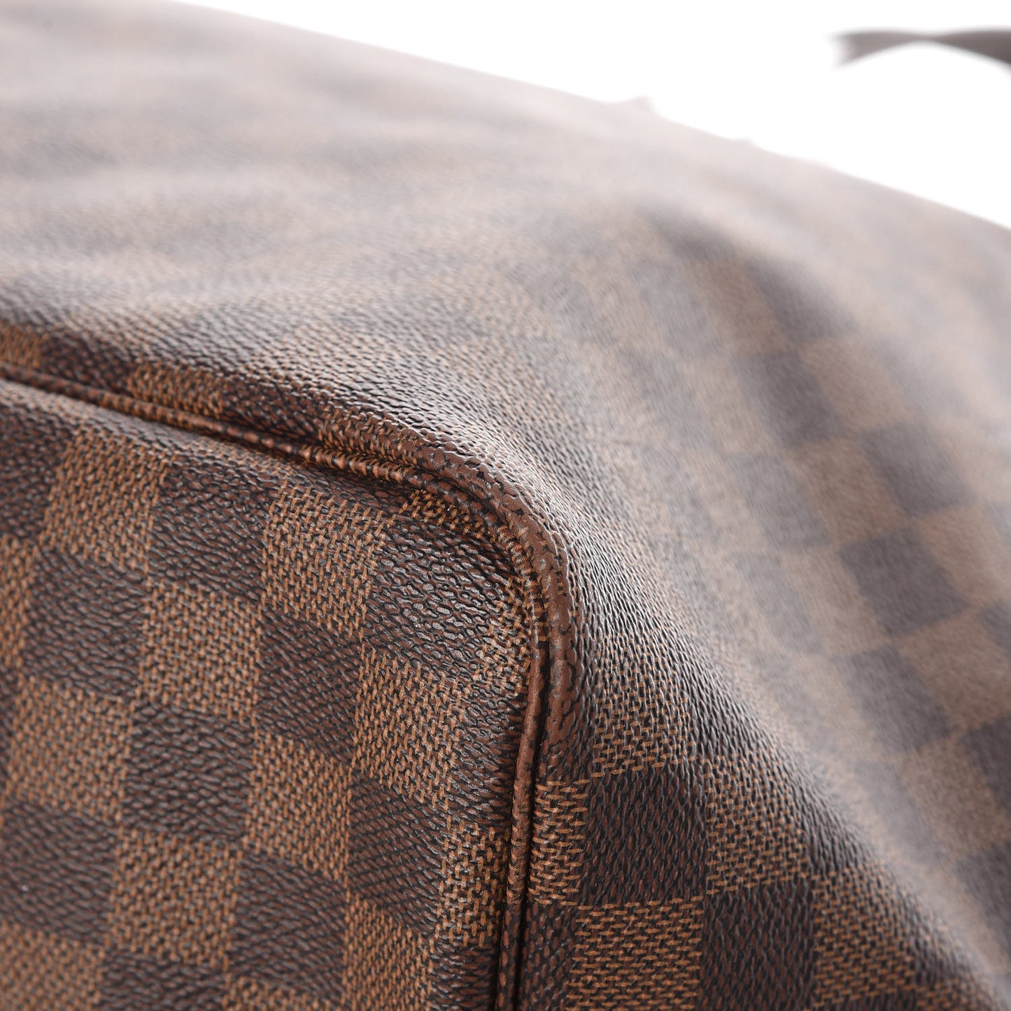Damier Ebene Neverfull GM
