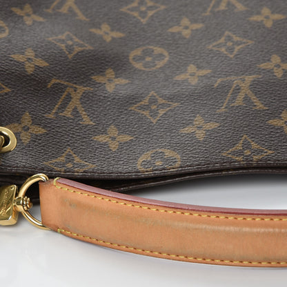 Louis Vuitton Monogram Metis 11 of 13