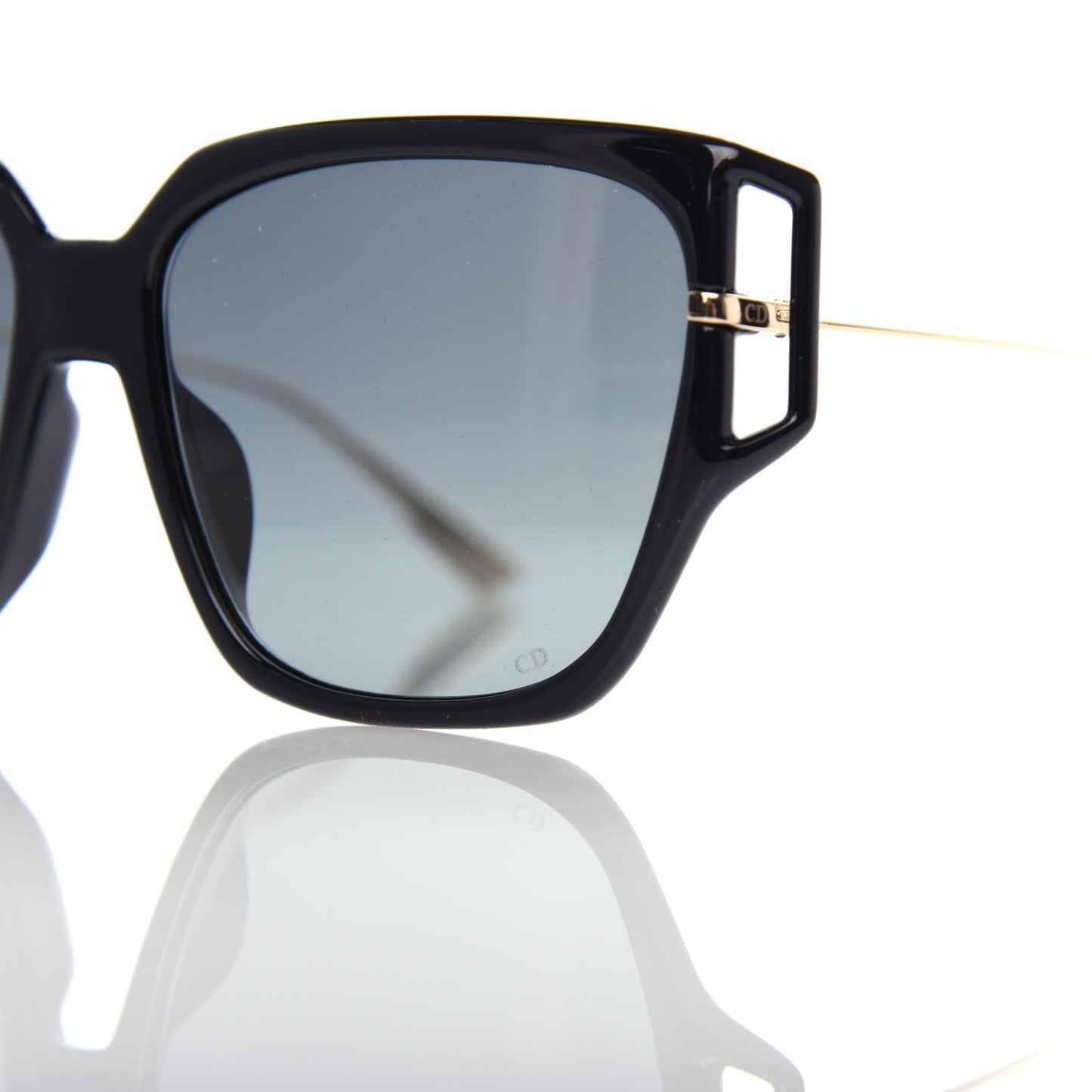Direction 3F Sunglasses Black