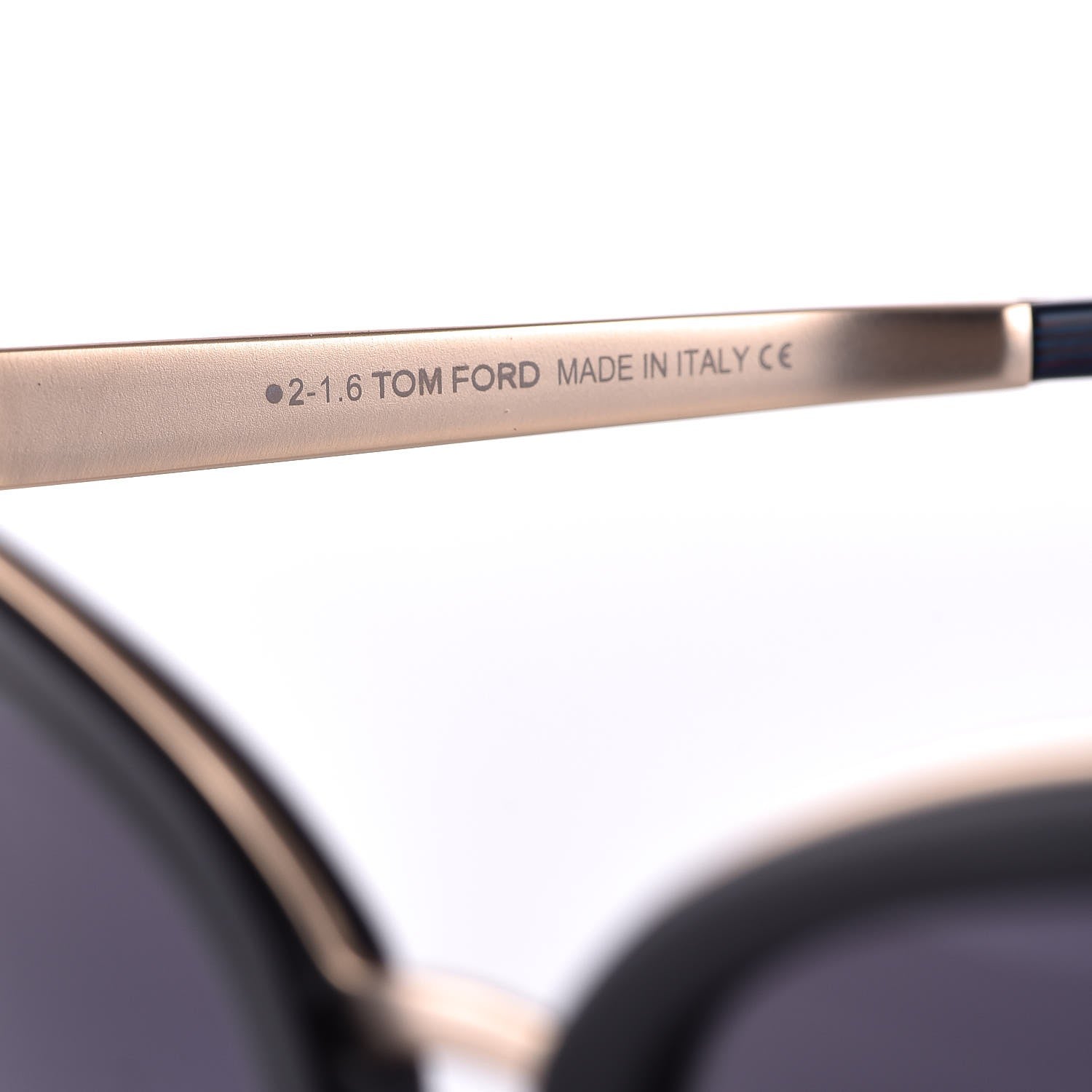Tom Ford Emma Sunglasses TF461 Black 7 of 10