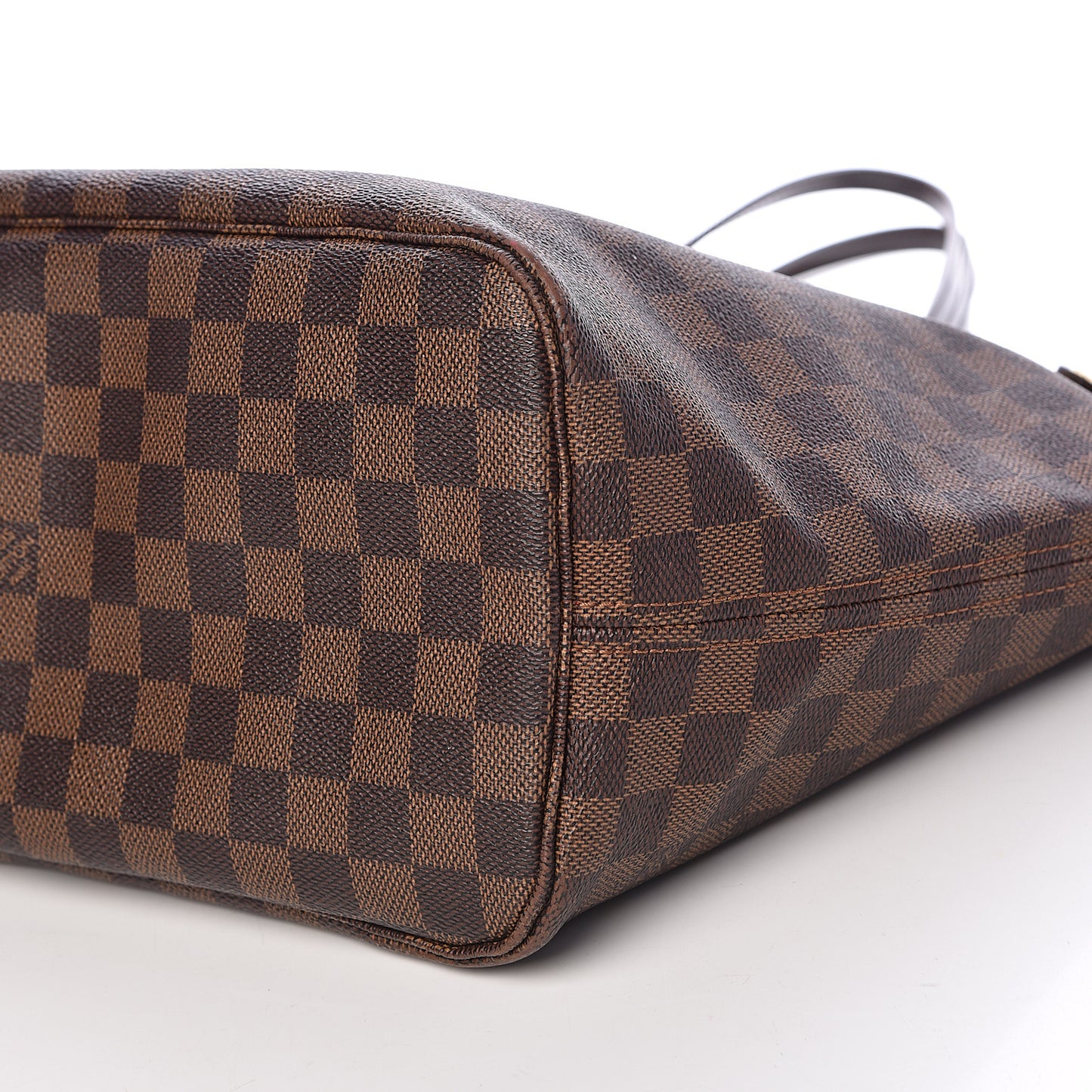 Damier Ebene Neverfull MM