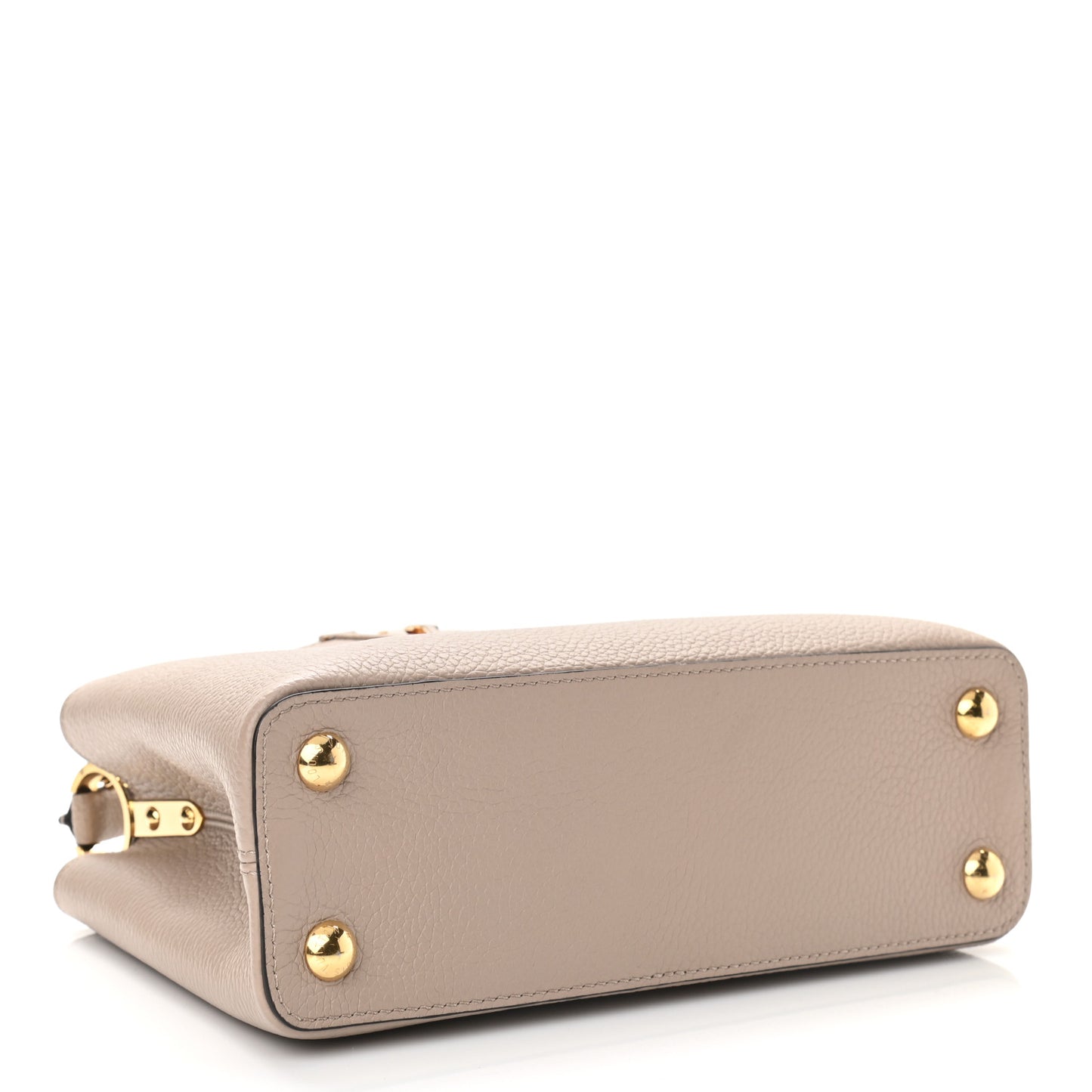 Taurillon Capucines BB Galet