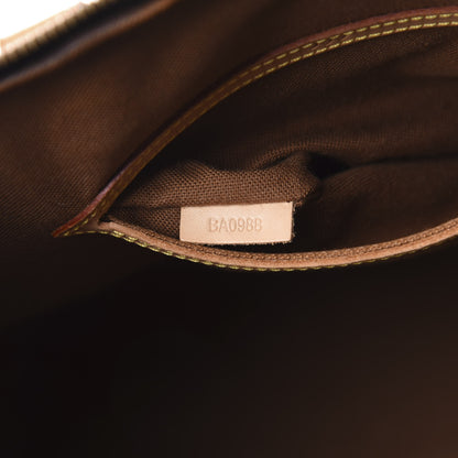 Louis Vuitton Monogram Alma PM 7 of 20