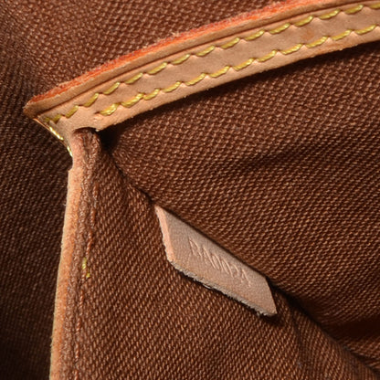 Louis Vuitton Monogram Alma PM 6 of 7
