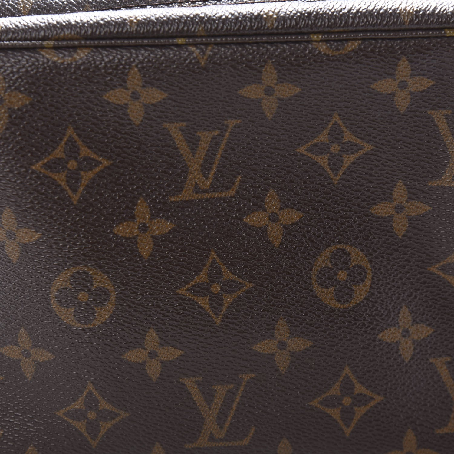 Louis Vuitton Monogram Trousse Toilette 23 17 of 24