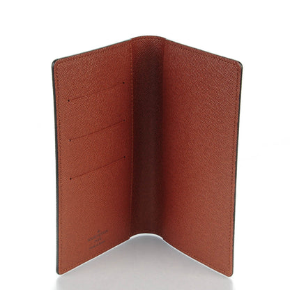 Louis Vuitton Monogram Pocket Agenda Cover 5 of 7