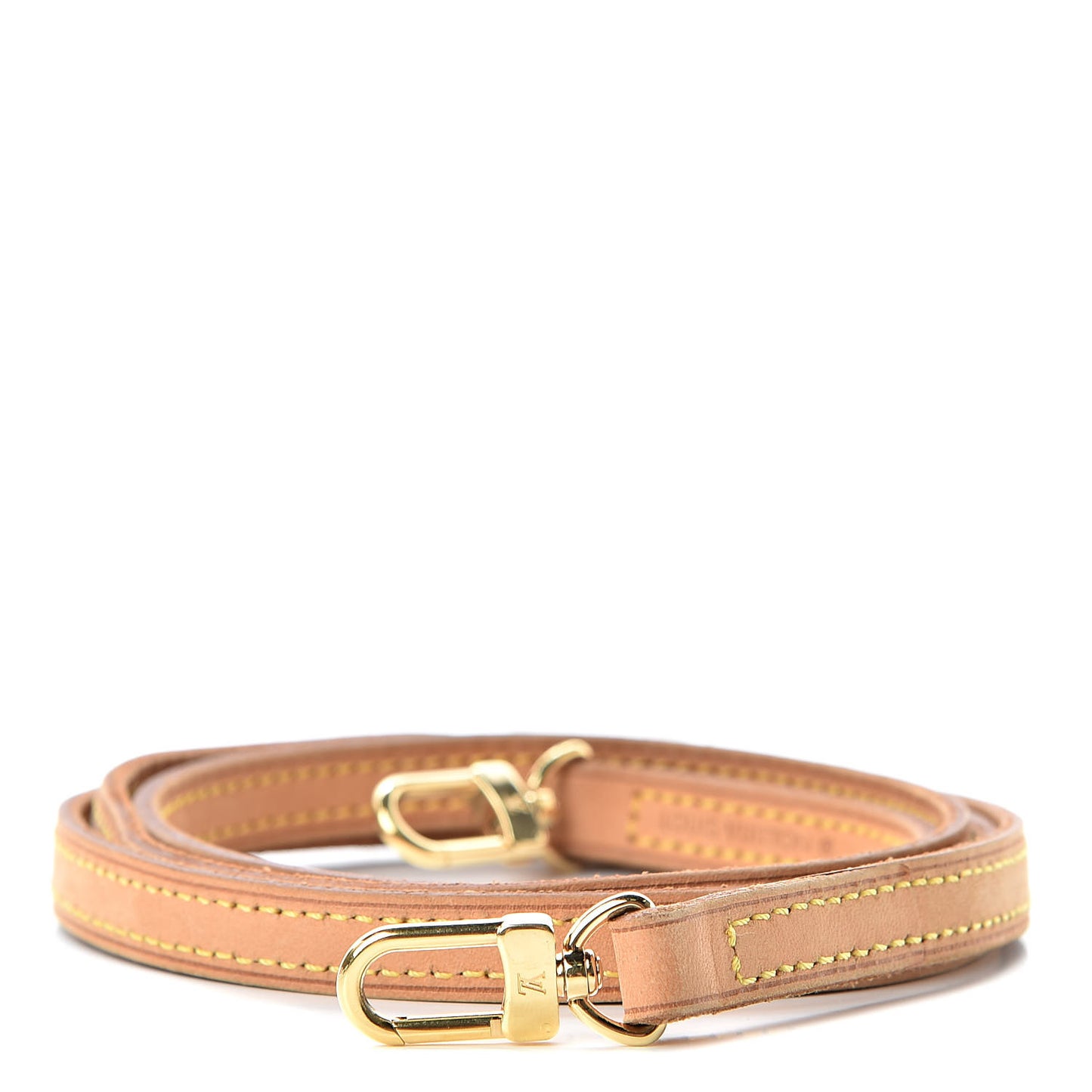 Vachetta 12mm Long Shoulder Strap