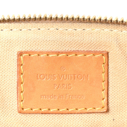Louis Vuitton Damier Azur Siracusa PM 6 of 9