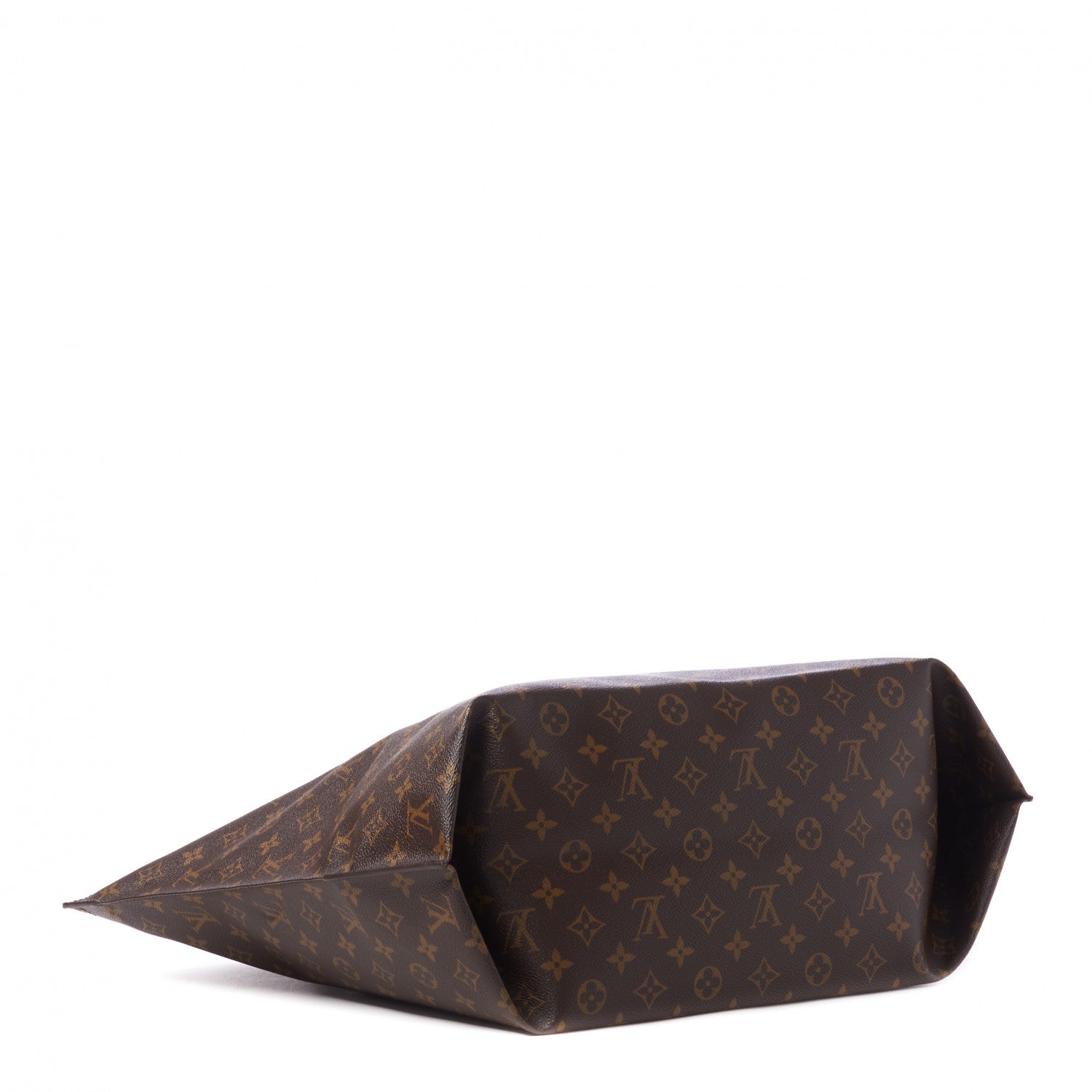 Louis Vuitton Monogram All-In MM 4 of 8
