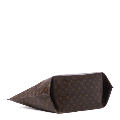 Louis Vuitton Monogram All-In MM 4 of 8