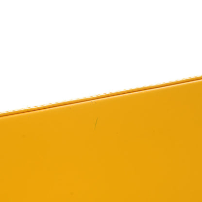 Louis Vuitton Epi Alma GM Citron 8 of 8