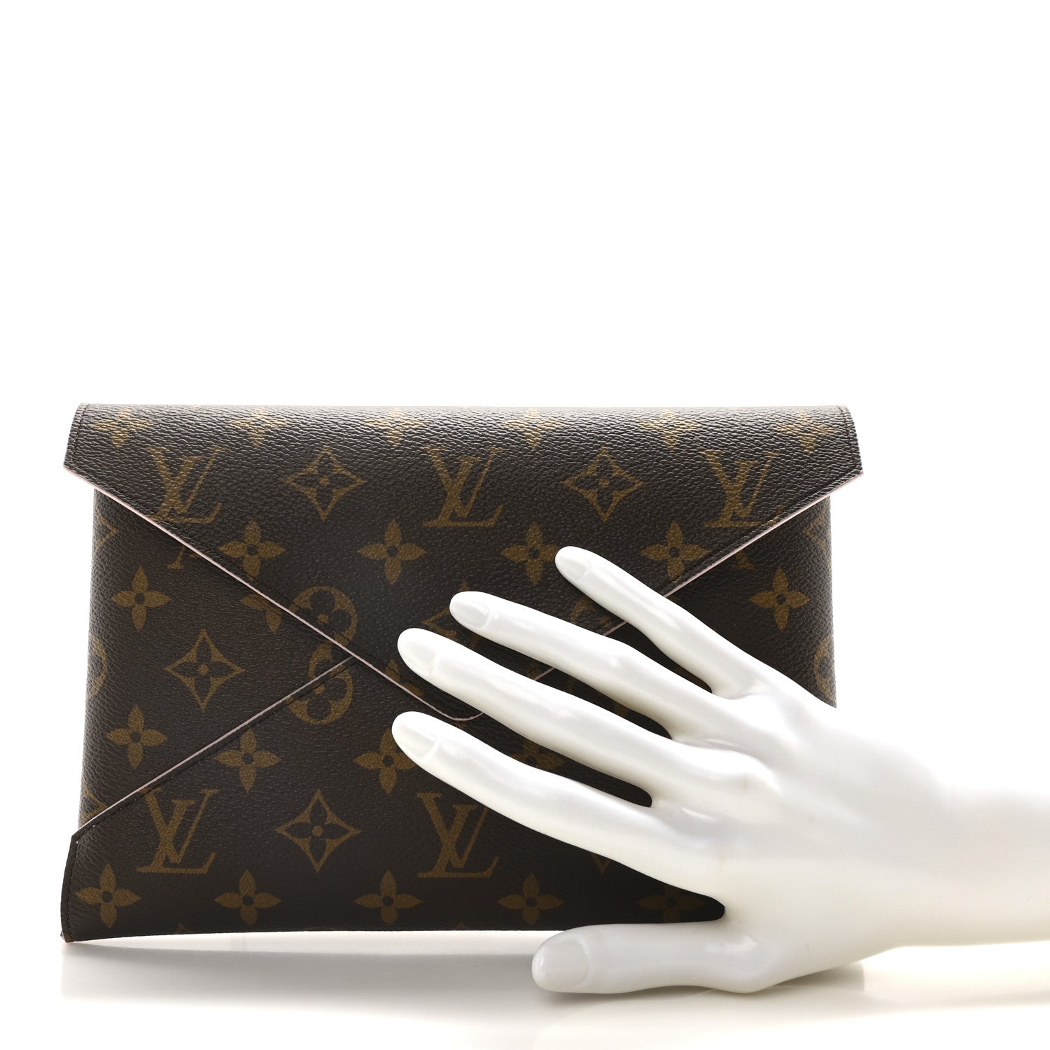 Louis Vuitton Monogram Kirigami Pochette Set 2 of 18
