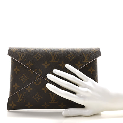 Louis Vuitton Monogram Kirigami Pochette Set 2 of 18