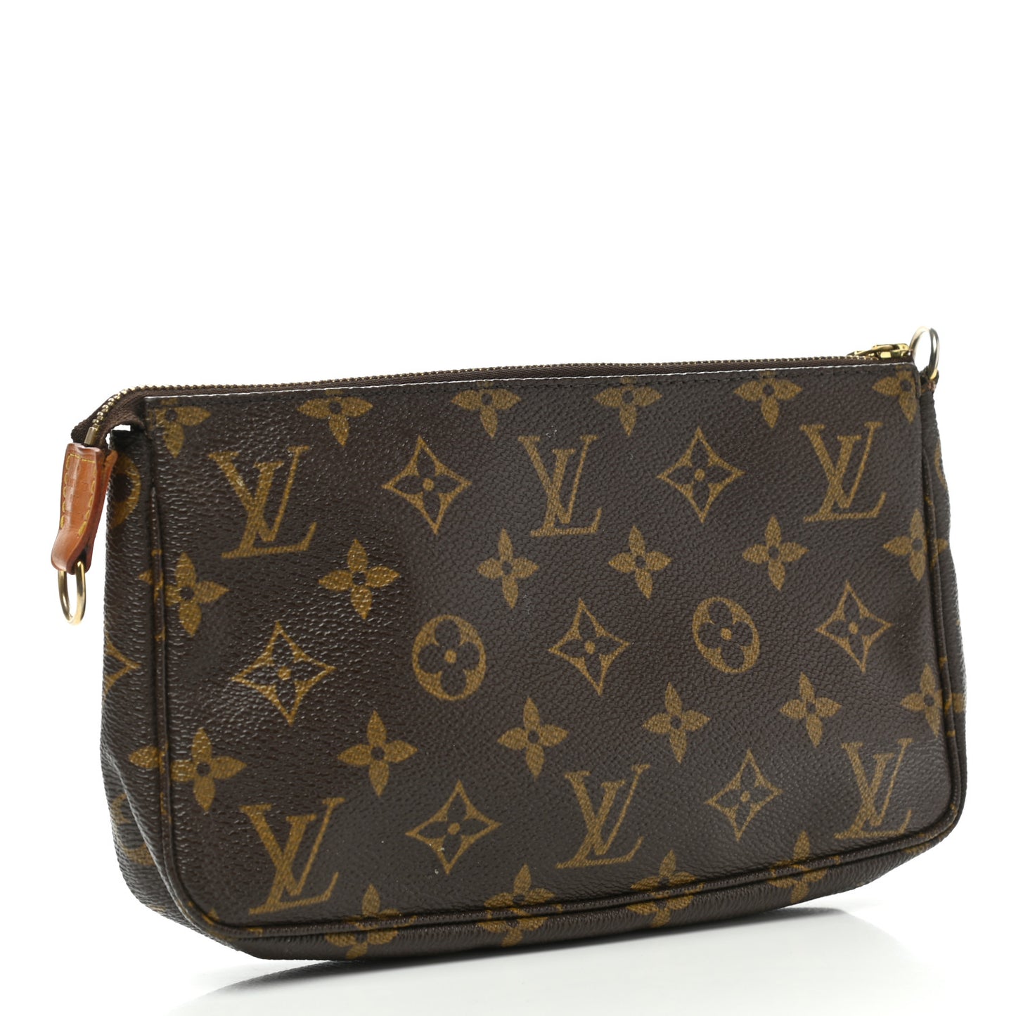 Monogram Pochette Accessories