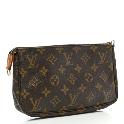 Louis Vuitton Monogram Pochette Accessories 3 of 10