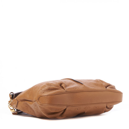 Louis Vuitton Mahina Selene PM Caramel 5 of 9