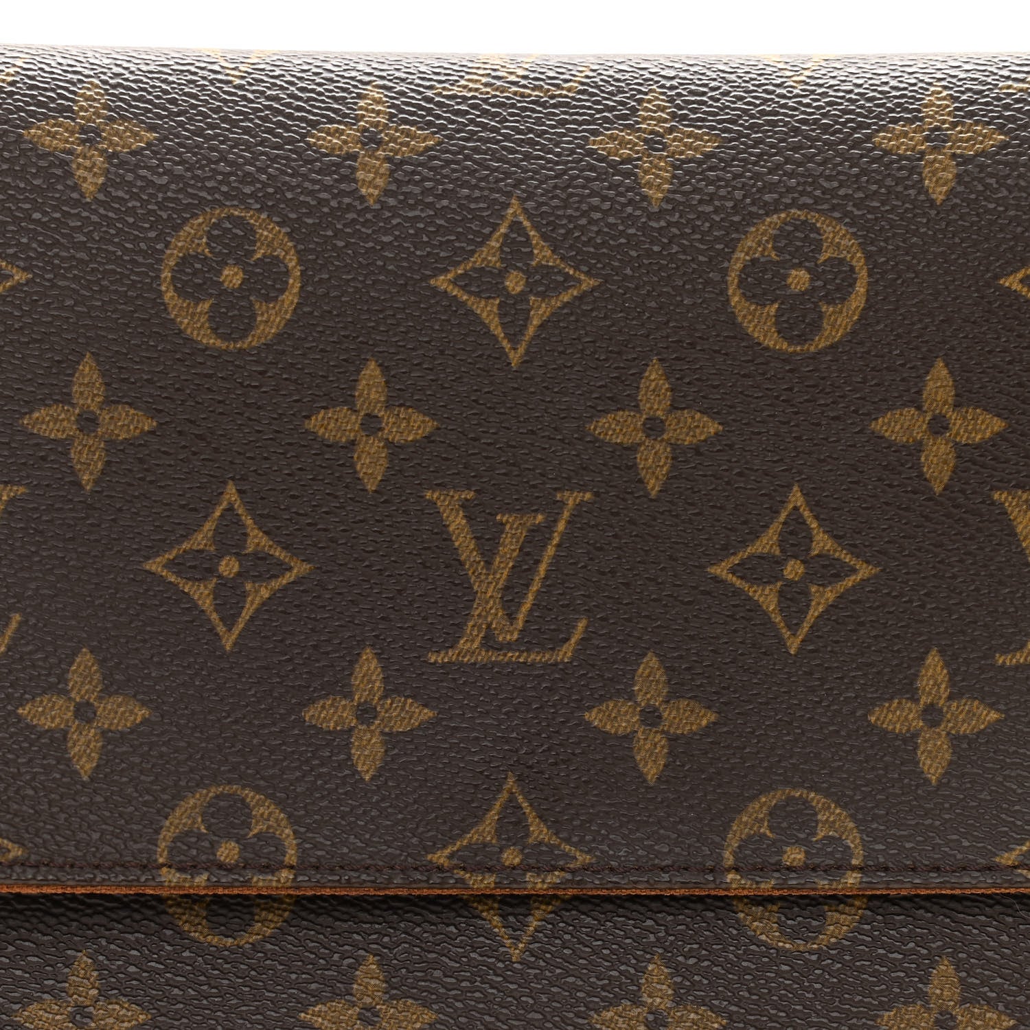 Louis Vuitton Monogram Mini Looping 8 of 10