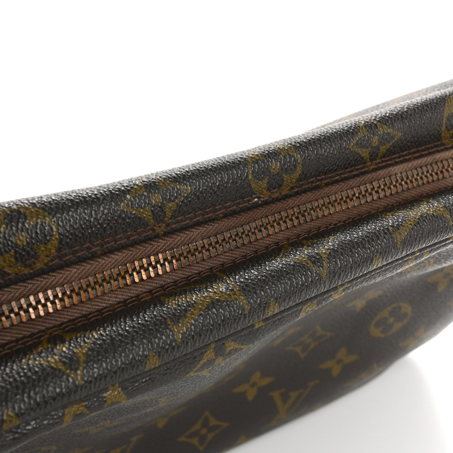 Monogram Trousse Toilette 28