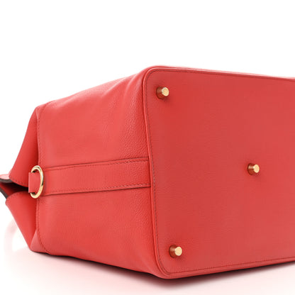Hermes Evercolor Toolbox 26 Rouge Tomate 10 of 12