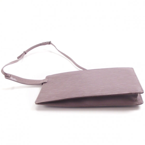 Epi Rochelle Waist Bag Lilac