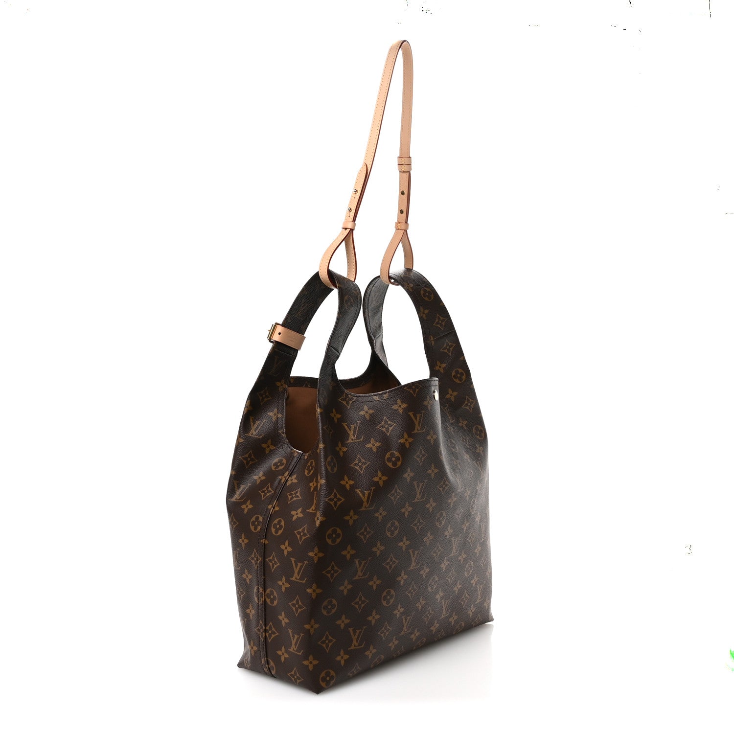 Louis Vuitton Monogram Atlantis GM 3 of 9